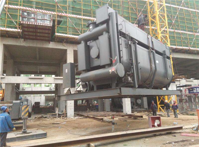 大型設備吊裝搬運 大型設備吊裝搬運